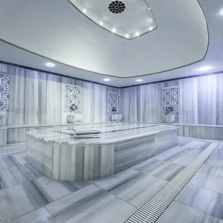 水手海滩俱乐部酒店 凯梅尔