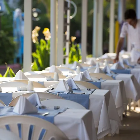Sailor's Club Resort Kemer