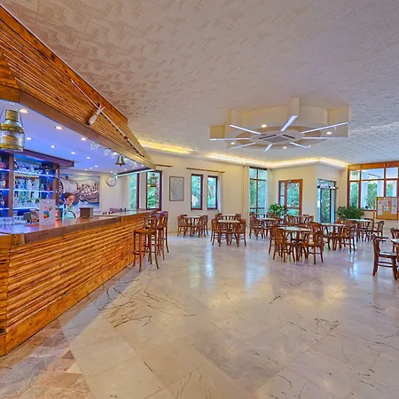 Sailor's Club Kemer