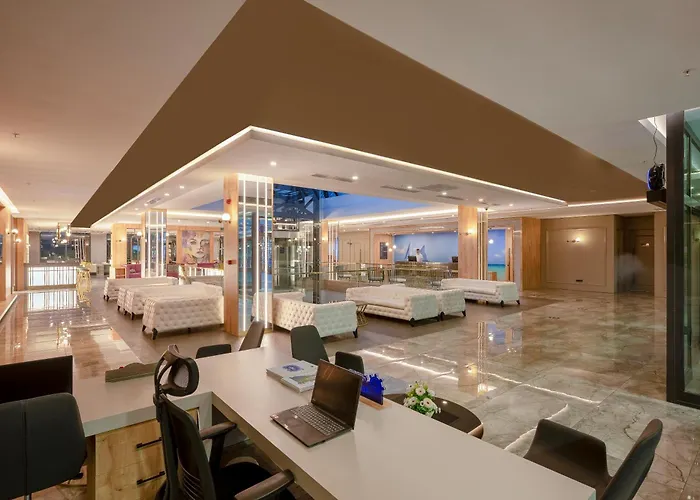 Θέρετρο Sailor's Club 5*