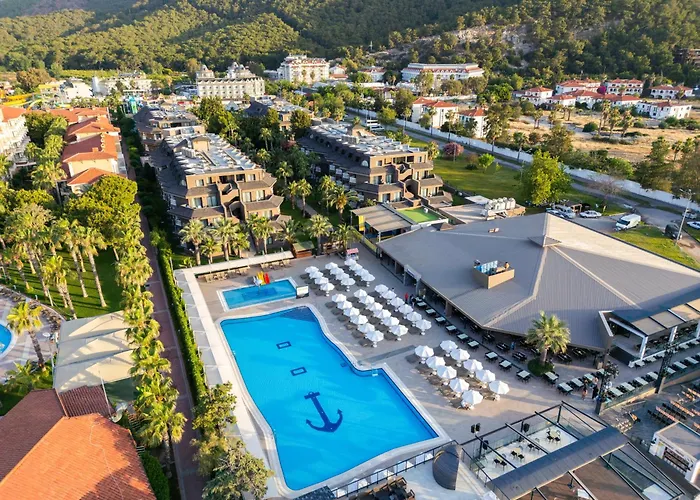 Sailor's Club 5* Κεμέρ