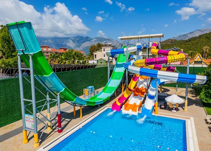 Sailor's Club Θέρετρο 5*