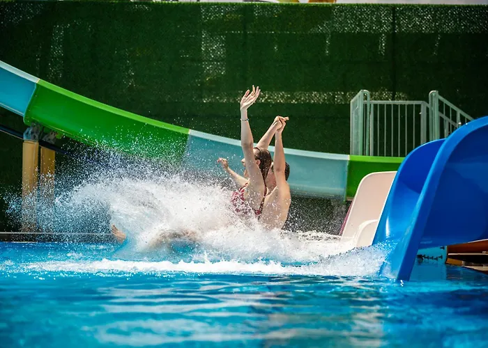 Sailor's Club Θέρετρο 5*