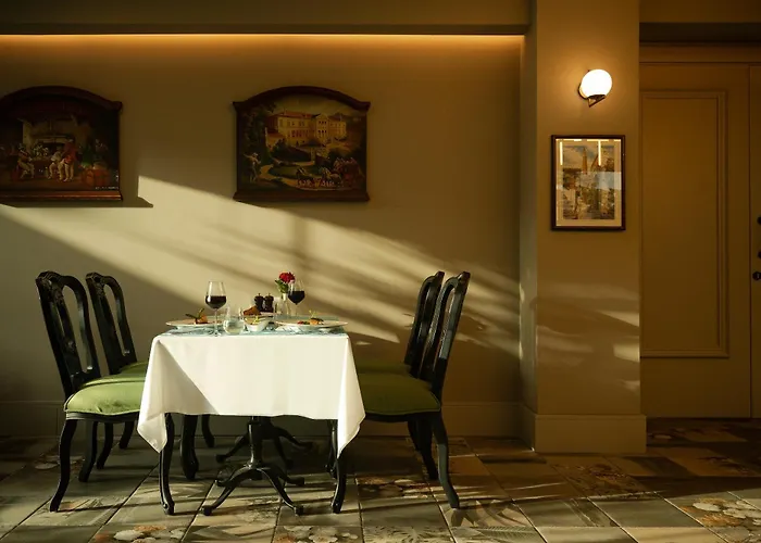 Θέρετρο Sailor's Club
