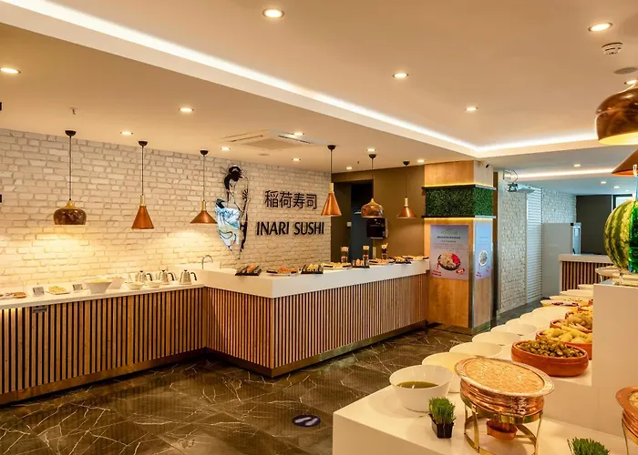 Sailor's Club