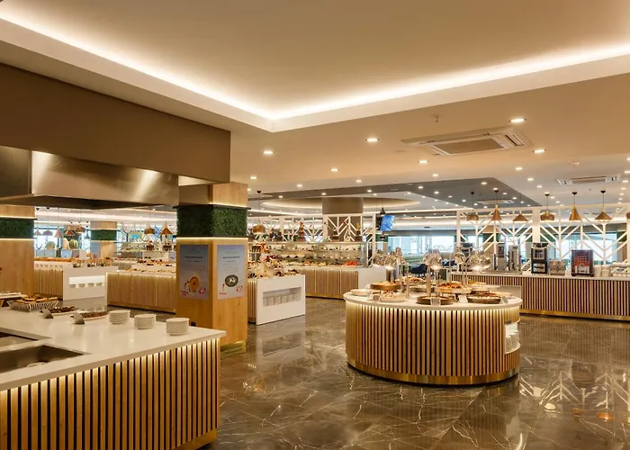 Sailor's Club 5* Κεμέρ