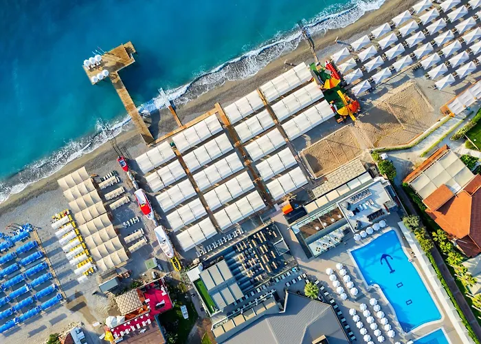 Θέρετρο Sailor's Club 5*
