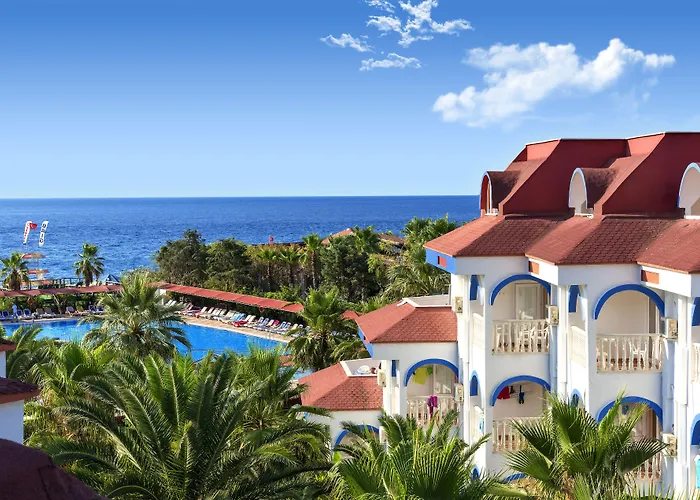 Sailor's Club 5* Κεμέρ