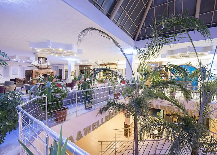 Θέρετρο Sailor's Club