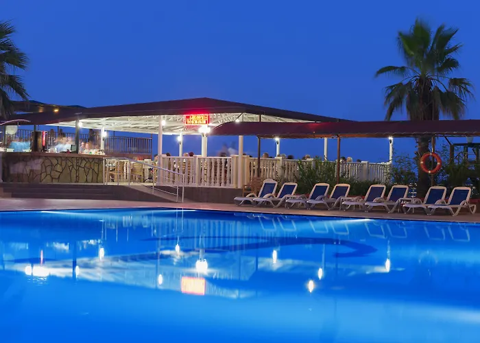 Sailor's Club Κεμέρ