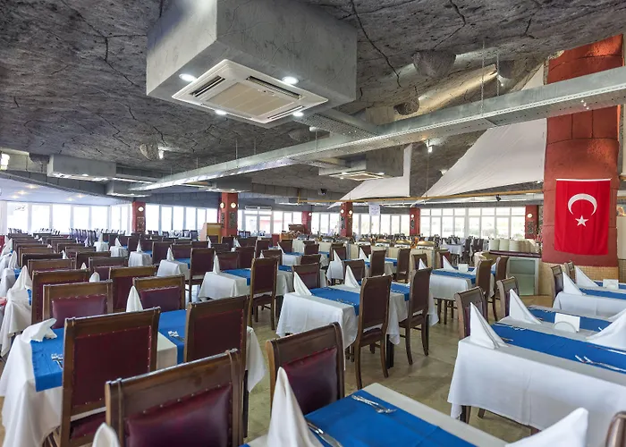 Θέρετρο Sailor's Club 5*