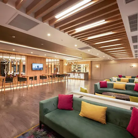 水手海滩俱乐部酒店 度假村 5*