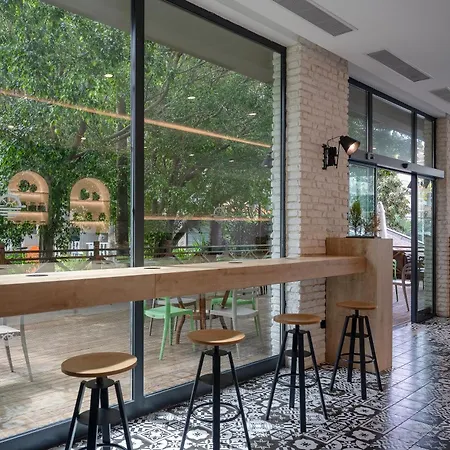 水手海滩俱乐部酒店 度假村 凯梅尔