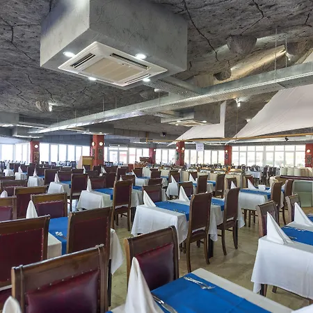 度假村 水手海滩俱乐部酒店 5*