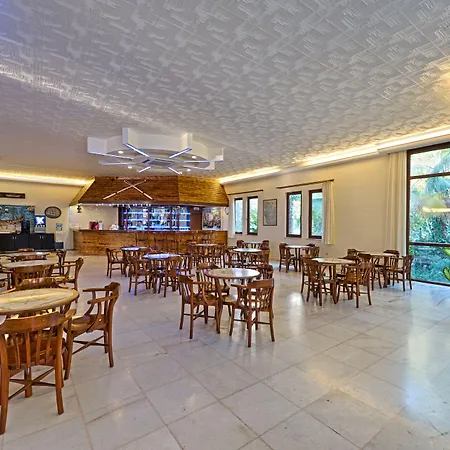 水手海滩俱乐部酒店 度假村