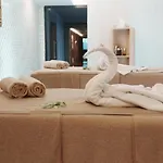 Sailor's Club Semesteranläggning (resort) Kemer