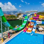 Sailor's Club Rezort 5*