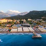 Rezort Sailor's Club 5*