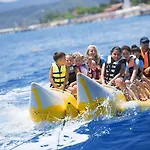 Rezort Sailor's Club Kemer