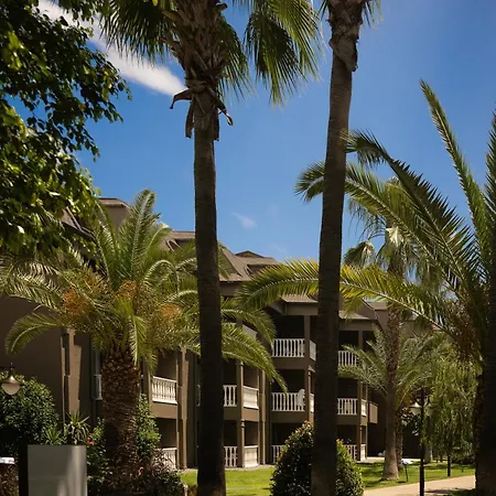 Sailor's Club Resort