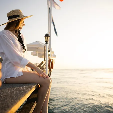 Sailor's Club Resort 5*