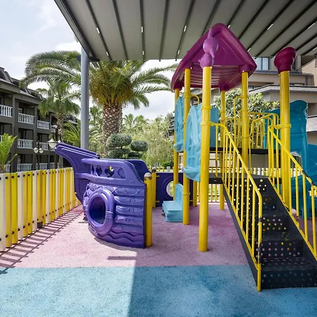 Sailor's Club Resort Kemer