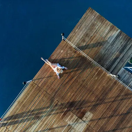 Sailor's Club Station touristique 5*
