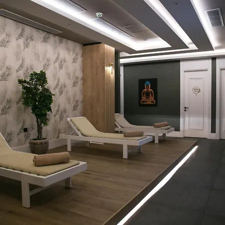 Sailor's Club Resort Kemer