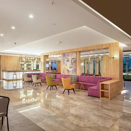 Sailor's Club Resort
