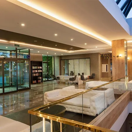 Sailor's Club Resort Kemer