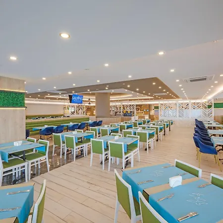 Sailor's Club Resort 5*