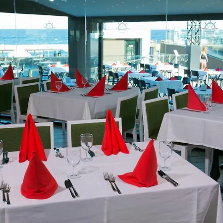 Sailor's Club Resort