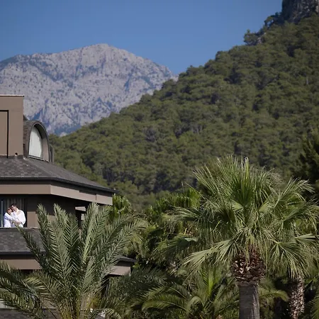 Sailor's Club Kemer