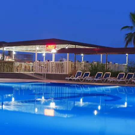 Sailor's Club Kemer