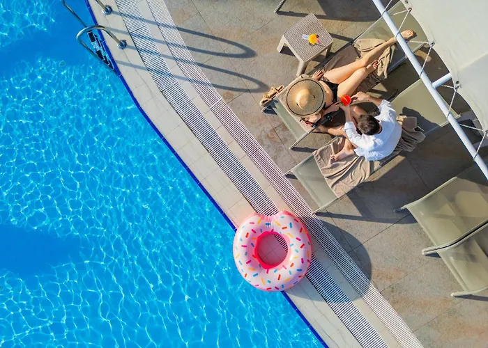 Sailor's Club Resort Kemer