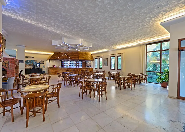 Sailor's Club Resort