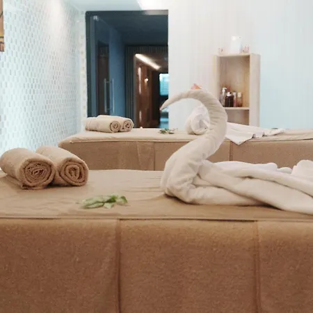 Sailor's Club Complex Kemer