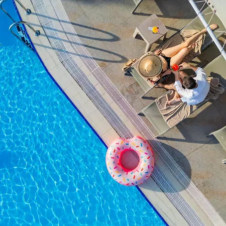 Sailor's Club Complex Kemer