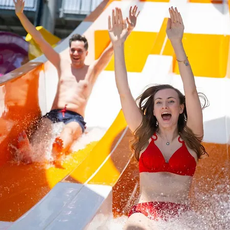 Complex Sailor's Club Kemer