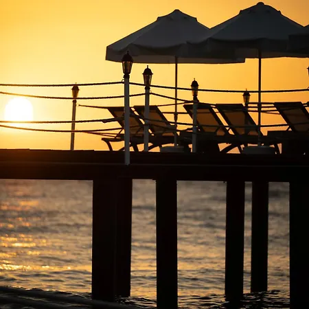 Sailor's Club Complex Kemer