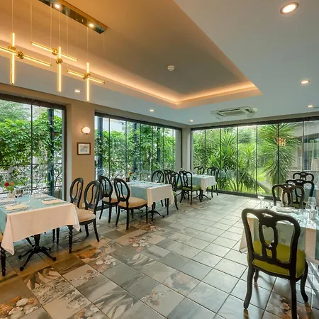 Complex Sailor's Club Kemer