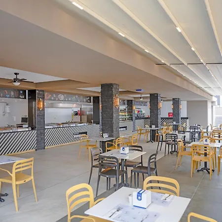 Sailor's Club Complex Kemer