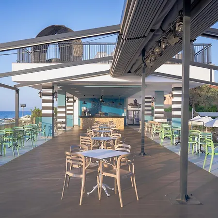 Complex Sailor's Club Kemer