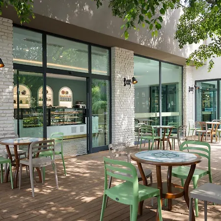 Sailor's Club 5* Kemer