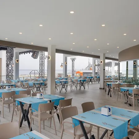 Sailor's Club Complex