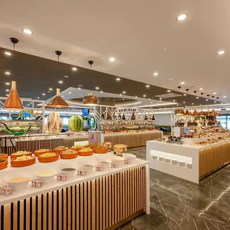 Complex Sailor's Club