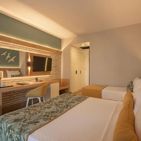 Sailor's Club Rezort Kemer