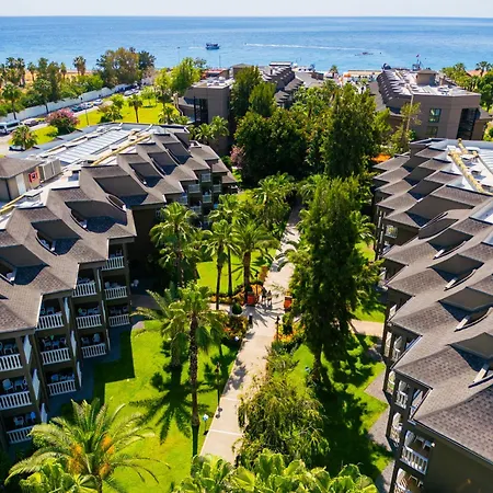 Sailor's Club Rezort Kemer