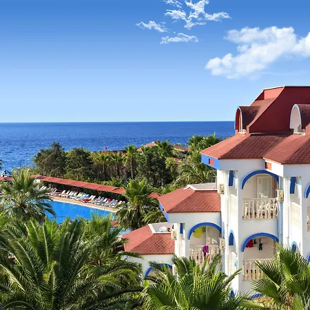 Sailor's Club 5* Kemer