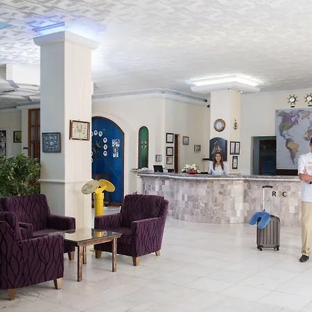 Sailor's Club 5* Kemer